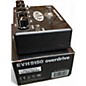 Used MXR EVH 5150 Overdrive Effect Pedal