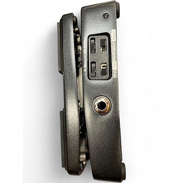 Used Mooer Free Step Pedal