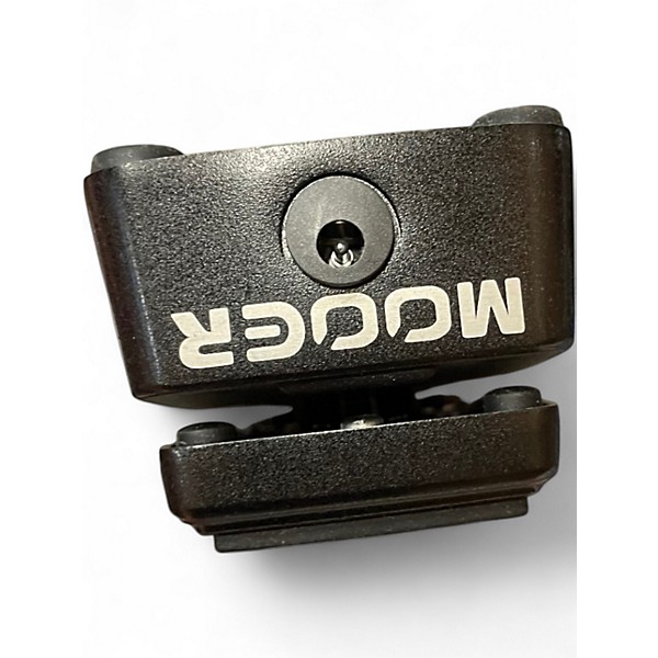 Used Mooer Free Step Pedal