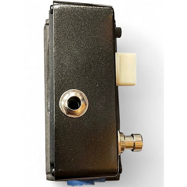 Used Mooer Slow Engine Effect Pedal