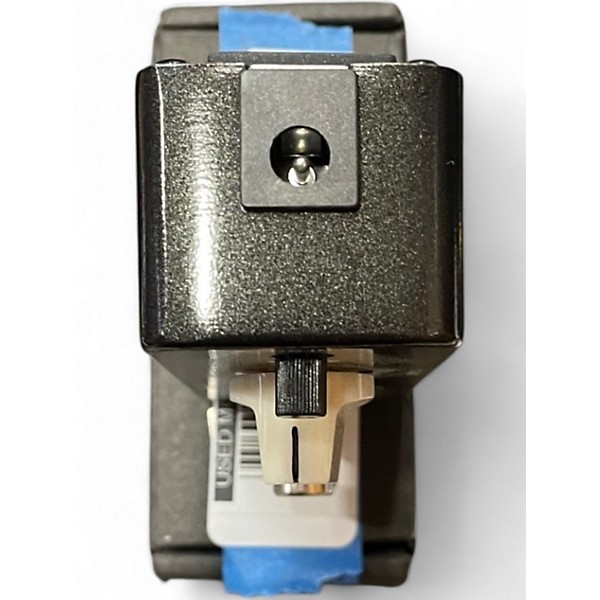 Used Mooer Slow Engine Effect Pedal