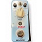 Used Mooer @wah Effect Pedal thumbnail