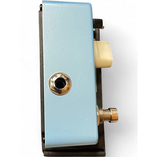 Used Mooer @wah Effect Pedal