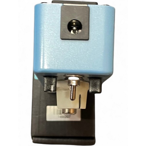 Used Mooer @wah Effect Pedal