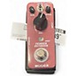 Used Mooer Tender Octaver MKII  Effect Pedal thumbnail