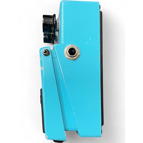 Vintage 1980s BOSS CE2 Black Label Effect Pedal