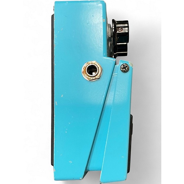 Vintage 1980s BOSS CE2 Black Label Effect Pedal