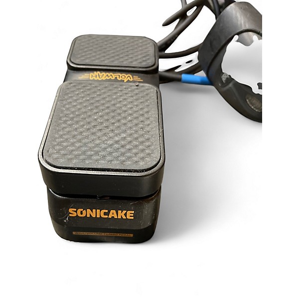 Used Sonicake volwah Pedal