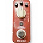 Used Mooer Pure octave Effect Pedal thumbnail