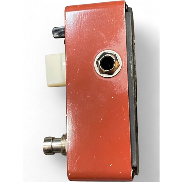 Used Mooer Pure octave Effect Pedal