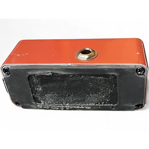 Used Mooer Pure octave Effect Pedal