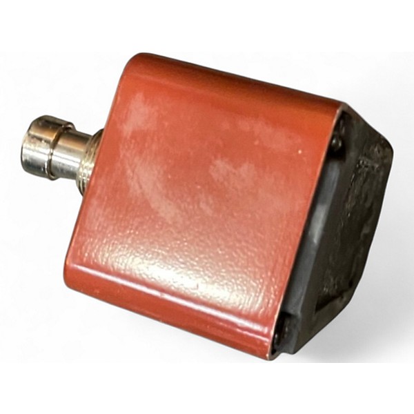 Used Mooer Pure octave Effect Pedal