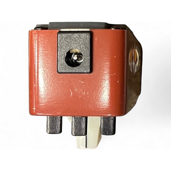 Used Mooer Pure octave Effect Pedal