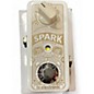 Used TC Electronic Spark Mini Boost Effect Pedal thumbnail