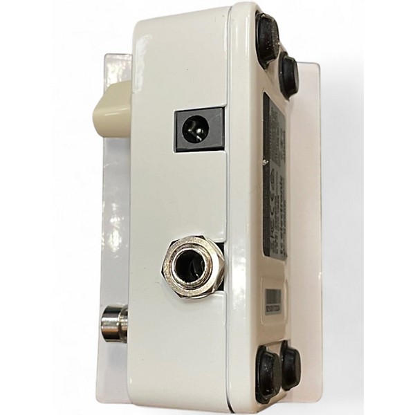 Used TC Electronic Spark Mini Boost Effect Pedal