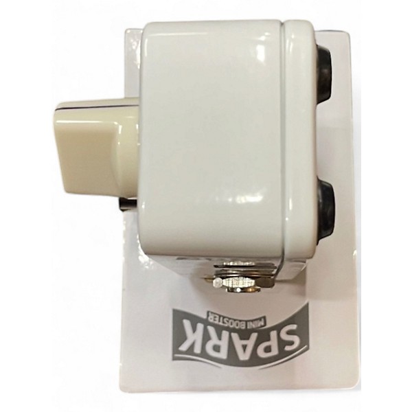 Used TC Electronic Spark Mini Boost Effect Pedal