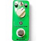 Used Mooer Repeater Effect Pedal thumbnail