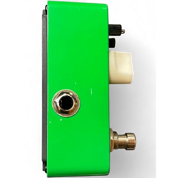 Used Mooer Repeater Effect Pedal