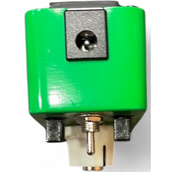 Used Mooer Repeater Effect Pedal