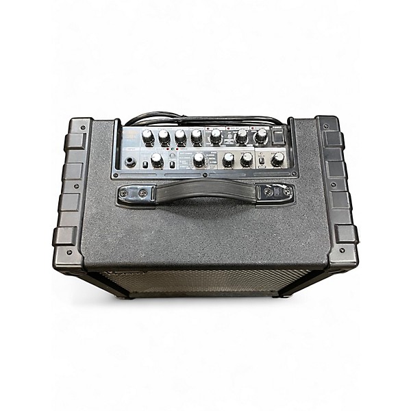 Used Roland Cube 80X 80W 1x12 Guitar Combo Amp