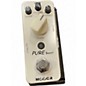 Used Mooer Pure Boost Effect Pedal thumbnail