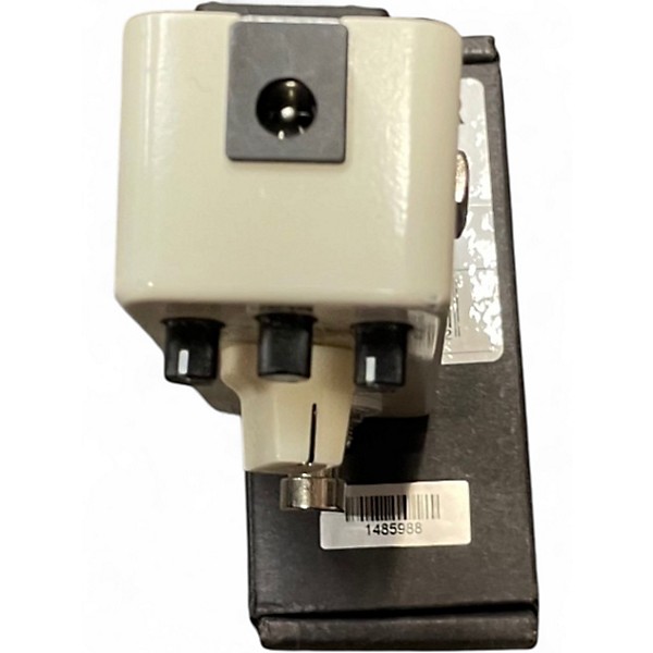 Used Mooer Pure Boost Effect Pedal