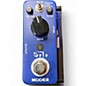 Used Mooer SOLO Effect Pedal thumbnail
