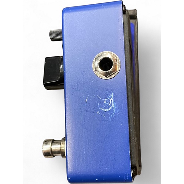 Used Mooer SOLO Effect Pedal