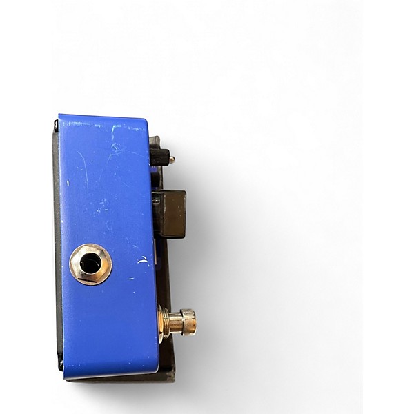 Used Mooer SOLO Effect Pedal