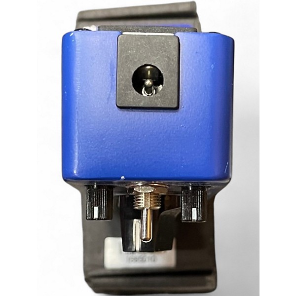 Used Mooer SOLO Effect Pedal