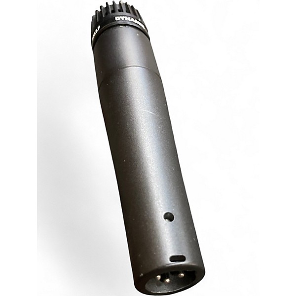 Used Shure SM57LC Dynamic Microphone