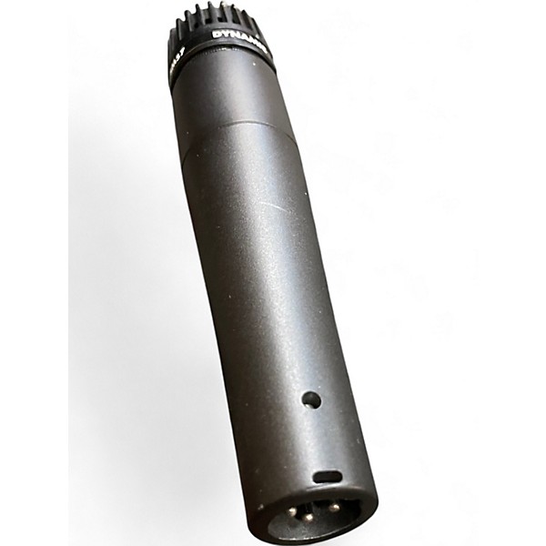 Used Shure SM57LC Dynamic Microphone