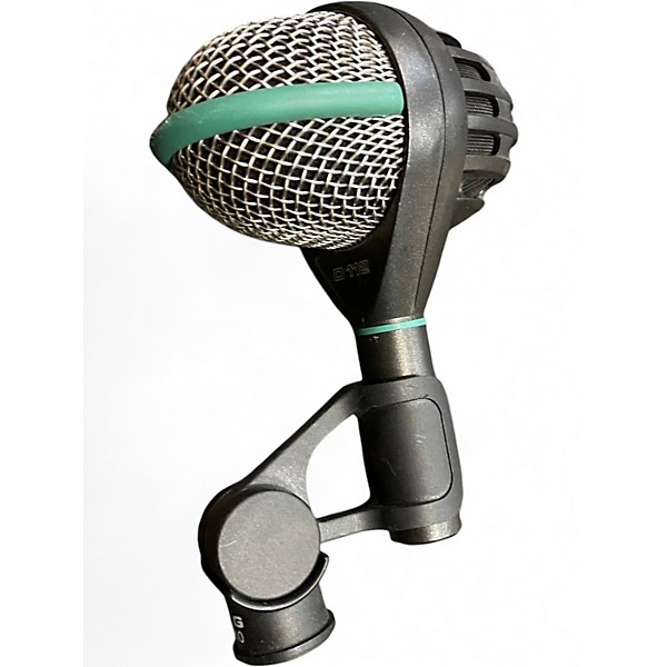 Used AKG D112 Drum Microphone