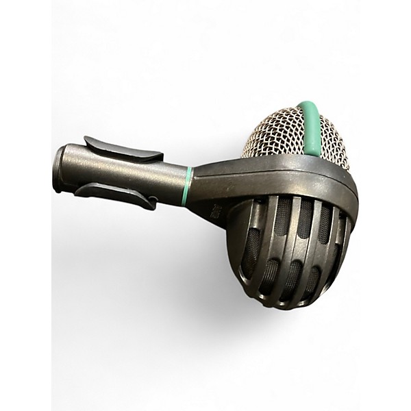 Used AKG D112 Drum Microphone