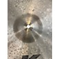 Used Zildjian 22in K Custom Medium Ride Cymbal