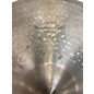 Used Zildjian 22in K Custom Medium Ride Cymbal