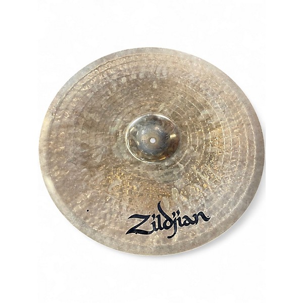 Used Zildjian 22in K Custom Medium Ride Cymbal