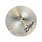 Used Zildjian 17in K Thin Dark Crash Cymbal