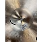Used Zildjian 17in K Thin Dark Crash Cymbal