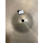 Vintage 1960s Zildjian 20in Made in USA Ride Cymbal