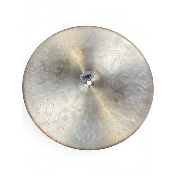 Used Zildjian 13in K Custom Dark Hi Hat Top Cymbal