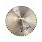 Used Zildjian 13in A Mastersound Hi Hat Bottom Cymbal thumbnail