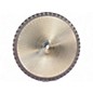 Used Zildjian 13in A Mastersound Hi Hat Bottom Cymbal