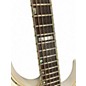 Used ESP MH1000NT Deluxe Arctic White Solid Body Electric Guitar
