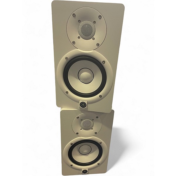 Used Yamaha HS5 Pair Powered Monitor