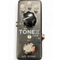 Used IK Multimedia TONEX ONE Effect Processor thumbnail