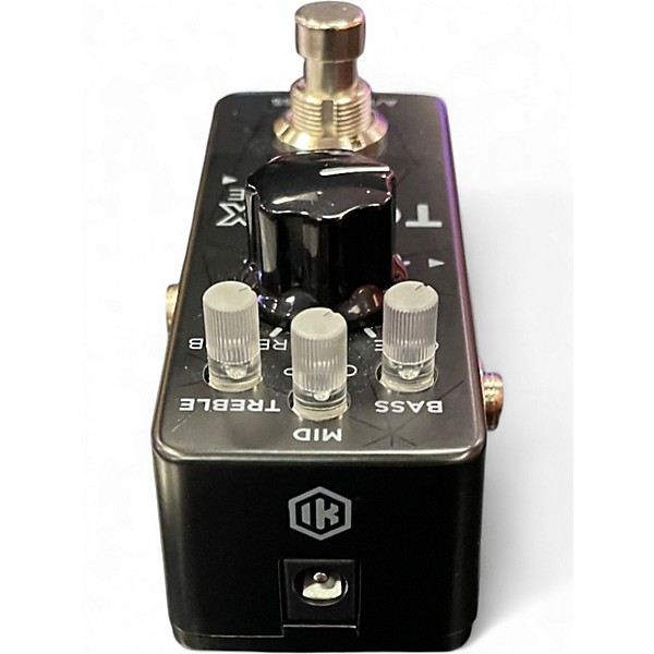 Used IK Multimedia TONEX ONE Effect Processor