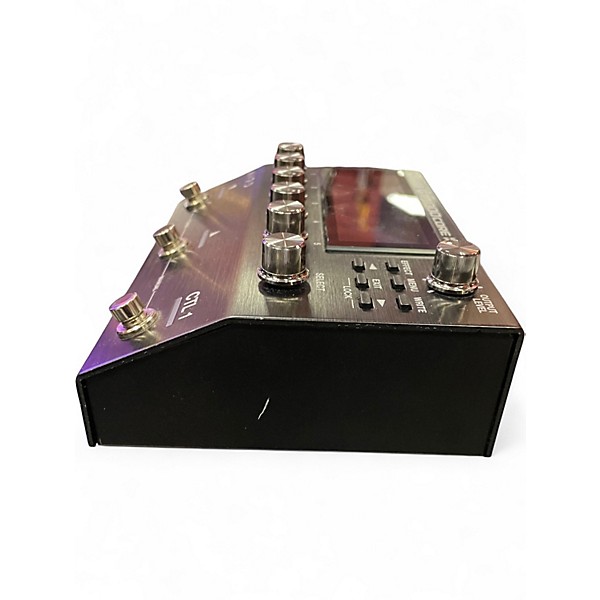 Used BOSS GT1000 CORE Effect Processor