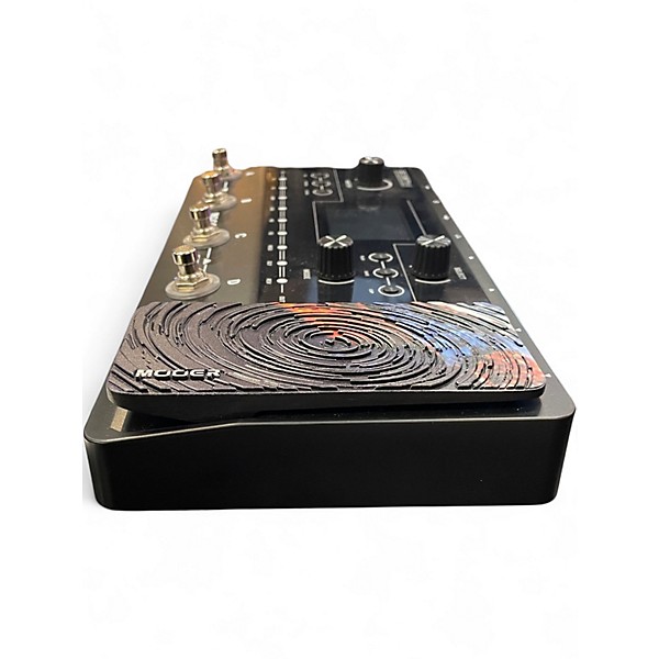 Used Mooer GE15 PRO LI Effect Processor