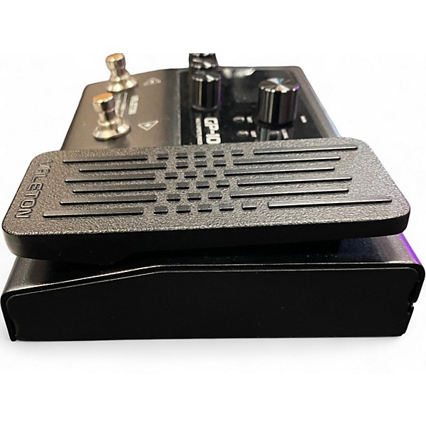 Used Valeton GP100 Effect Processor